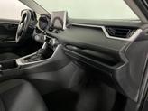 Thumbnail of 2024 Magnetic Gray Metallic Toyota RAV4
