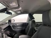 Thumbnail of 2024 Magnetic Gray Metallic Toyota RAV4