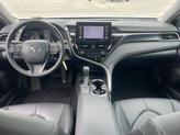 Thumbnail of 2023 Ice Toyota Camry