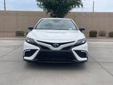 Thumbnail of 2023 Ice Toyota Camry