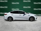 Thumbnail of 2019 Snow White Pearl Kia Optima