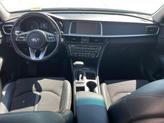 Thumbnail of 2019 Snow White Pearl Kia Optima