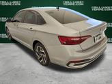 Thumbnail of 2024 Pyrite Silver Metallic Volkswagen Jetta