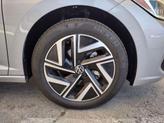 Thumbnail of 2024 Pyrite Silver Metallic Volkswagen Jetta