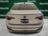 Thumbnail of 2024 Pyrite Silver Metallic Volkswagen Jetta