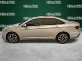 Thumbnail of 2024 Pyrite Silver Metallic Volkswagen Jetta