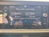 Thumbnail of 2024 Pyrite Silver Metallic Volkswagen Jetta