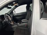 Thumbnail of 2021 Bright White Clearcoat Jeep Grand Cherokee