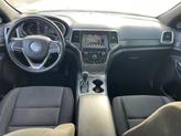 Thumbnail of 2021 Bright White Clearcoat Jeep Grand Cherokee