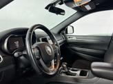 Thumbnail of 2021 Bright White Clearcoat Jeep Grand Cherokee