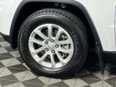 Thumbnail of 2021 Bright White Clearcoat Jeep Grand Cherokee