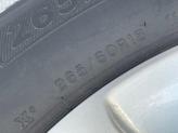 Thumbnail of 2021 Bright White Clearcoat Jeep Grand Cherokee