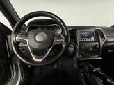 Thumbnail of 2021 Bright White Clearcoat Jeep Grand Cherokee