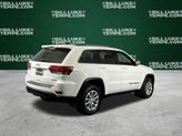 Thumbnail of 2021 Bright White Clearcoat Jeep Grand Cherokee