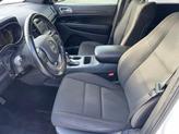 Thumbnail of 2021 Bright White Clearcoat Jeep Grand Cherokee