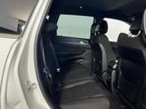 Thumbnail of 2021 Bright White Clearcoat Jeep Grand Cherokee