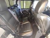 Thumbnail of 2022 Silver Zynith Clearcoat Jeep Gladiator