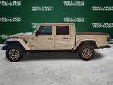 Thumbnail of 2022 Silver Zynith Clearcoat Jeep Gladiator