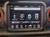 Thumbnail of 2022 Silver Zynith Clearcoat Jeep Gladiator