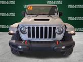Thumbnail of 2022 Silver Zynith Clearcoat Jeep Gladiator