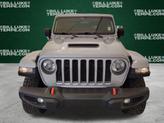 Thumbnail of 2022 Silver Zynith Clearcoat Jeep Gladiator