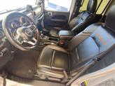 Thumbnail of 2022 Silver Zynith Clearcoat Jeep Gladiator