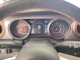 Thumbnail of 2022 Silver Zynith Clearcoat Jeep Gladiator
