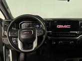 Thumbnail of 2023 Summit White GMC Sierra 1500