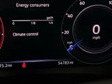 Thumbnail of 2022 Deep Black Pearl Effect Volkswagen Atlas Cross Sport