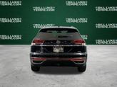 Thumbnail of 2022 Deep Black Pearl Effect Volkswagen Atlas Cross Sport