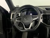 Thumbnail of 2022 Deep Black Pearl Effect Volkswagen Atlas Cross Sport