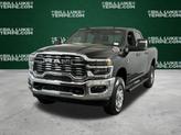 Thumbnail of 2025 Diamond Black RAM 2500