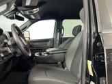 Thumbnail of 2025 Diamond Black RAM 2500