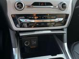 Thumbnail of 2024 Agate Black Metallic Ford Explorer
