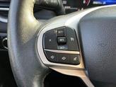 Thumbnail of 2024 Agate Black Metallic Ford Explorer