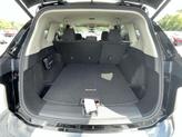 Thumbnail of 2025 Super Black Nissan Rogue