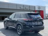 Thumbnail of 2025 Super Black Nissan Rogue