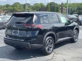 Thumbnail of 2025 Super Black Nissan Rogue