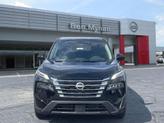 Thumbnail of 2025 Super Black Nissan Rogue