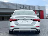 Thumbnail of 2022 Brilliant Silver Metallic Nissan Sentra