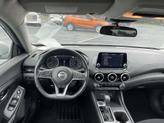 Thumbnail of 2022 Brilliant Silver Metallic Nissan Sentra