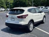 Thumbnail of 2021 Pearl White Tricoat Nissan Rogue Sport