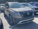 Photo of 2023 Baja Storm Nissan Pathfinder