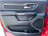 Thumbnail of 2024 Flame Red Clearcoat RAM 1500