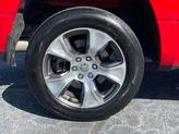 Thumbnail of 2024 Flame Red Clearcoat RAM 1500