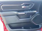 Thumbnail of 2024 Flame Red Clearcoat RAM 1500