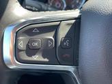 Thumbnail of 2024 Flame Red Clearcoat RAM 1500