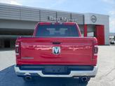 Thumbnail of 2024 Flame Red Clearcoat RAM 1500