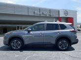 Thumbnail of 2025 Gun Metallic Nissan Rogue