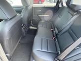 Thumbnail of 2025 Gun Metallic Nissan Rogue